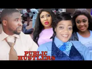 Public Hustlers Season 2